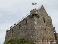 Baltimore Castle